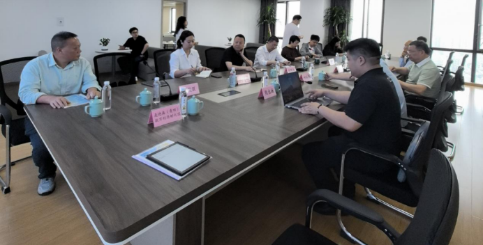 洞见未来，执掌先机 | 首期“院士创业课”在麦迪森（青田）揭开数字经济大模型商业蓝图